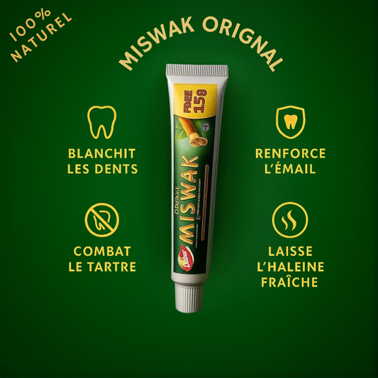 Miswak Original Mini - 45g