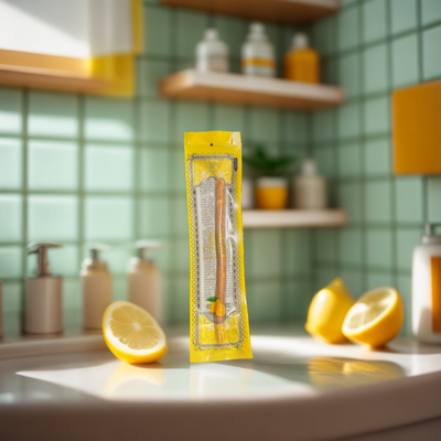 Siwaks Multi-Saveurs Miswak Origine