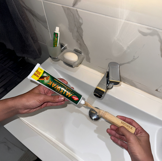 Pourquoi choisir un dentifrice naturel ?