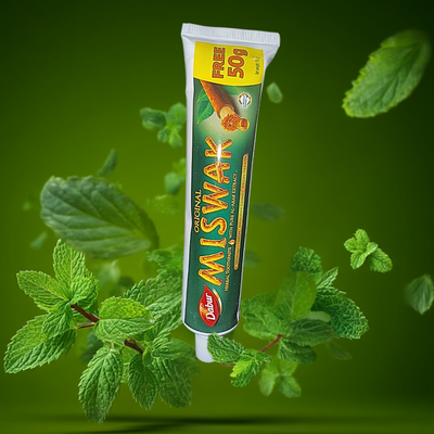 Miswak Original XXL 170G - H