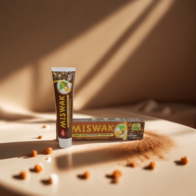 Miswak Clou de Girofle Maxi 170G Miswak Origine