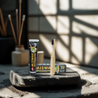 Pack charbon Miswak Origine