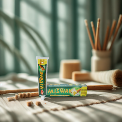 Miswak Original Maxi 170G Miswak Origine