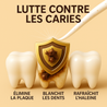 Pack Origine – 4 Dentifrice aux extraits naturels de siwak Miswak Origine