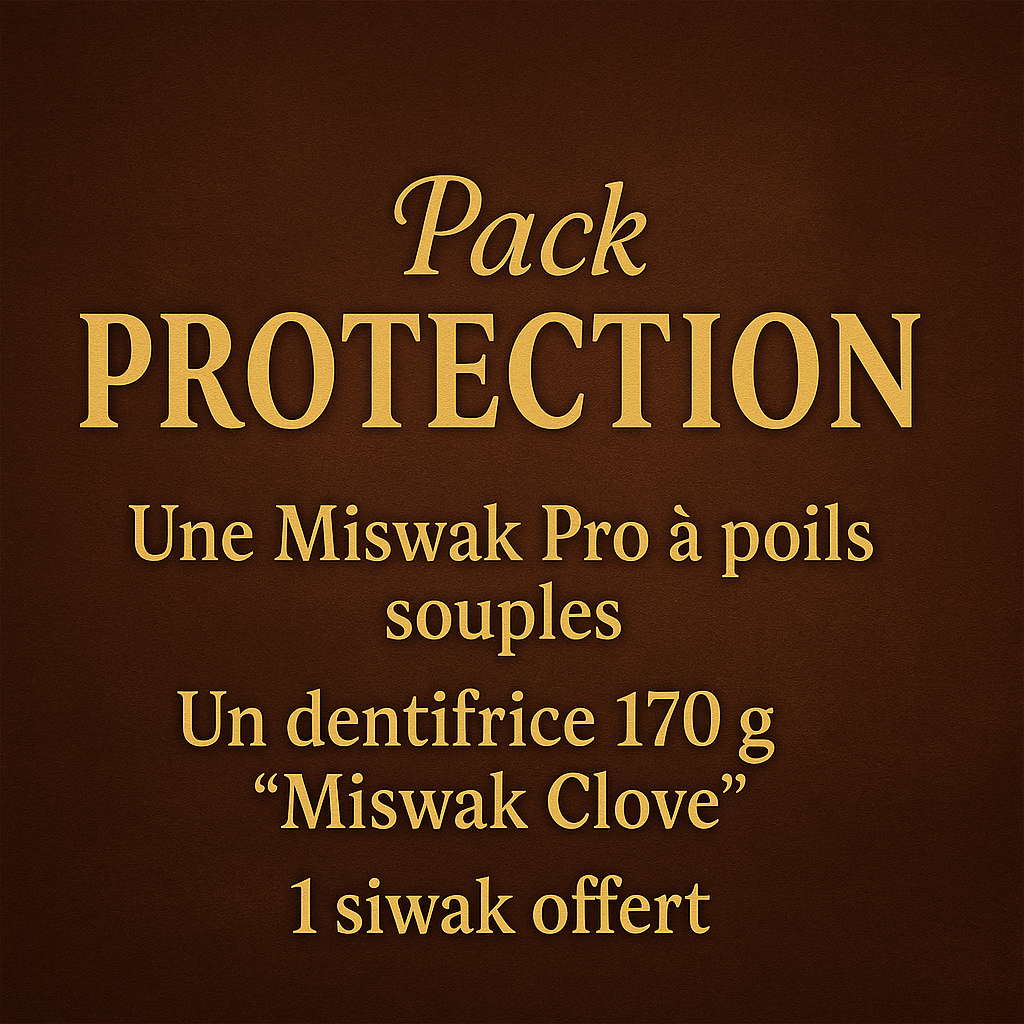 Pack Protection