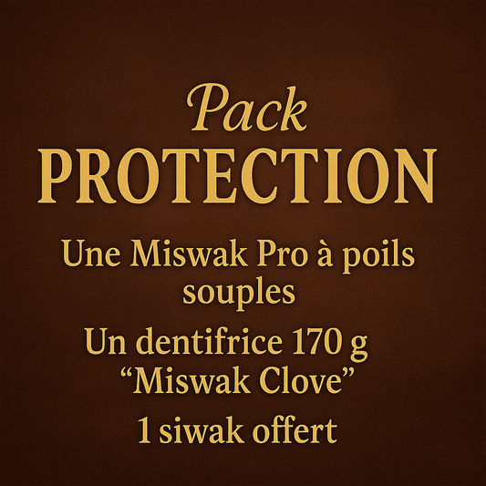 Pack Protection