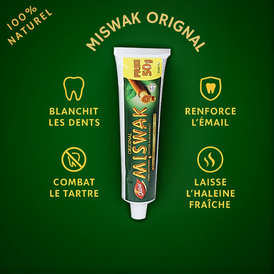 Miswak Original - XXL 170G