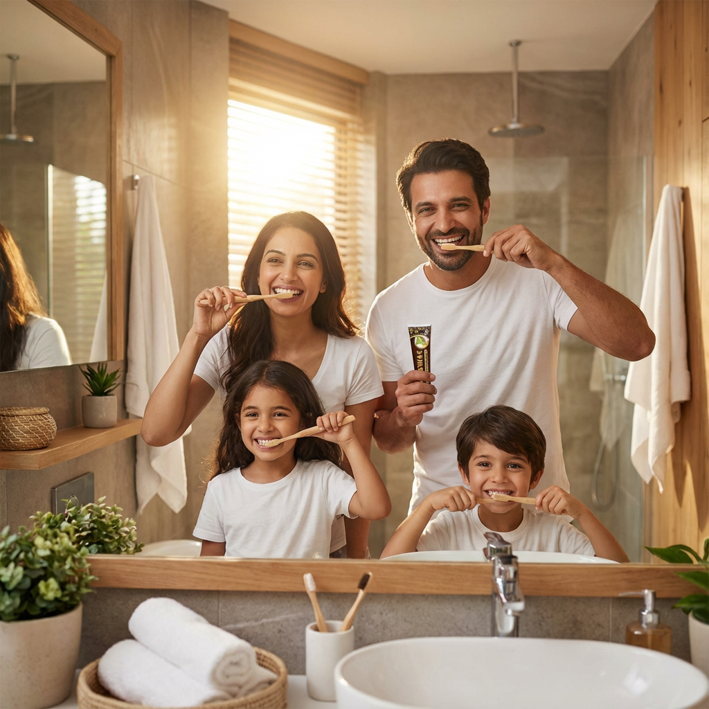 Miswak Clove - Anti Caries - XXL 170G