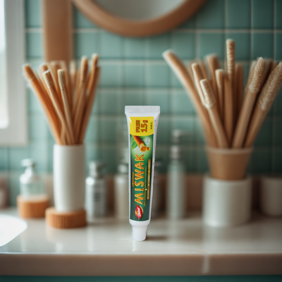Miswak Original Mini Miswak Origine