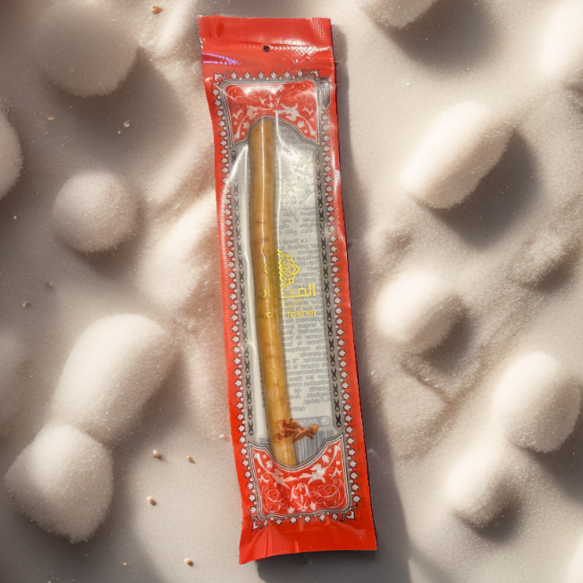 Siwaks Multi-Saveurs Miswak Origine