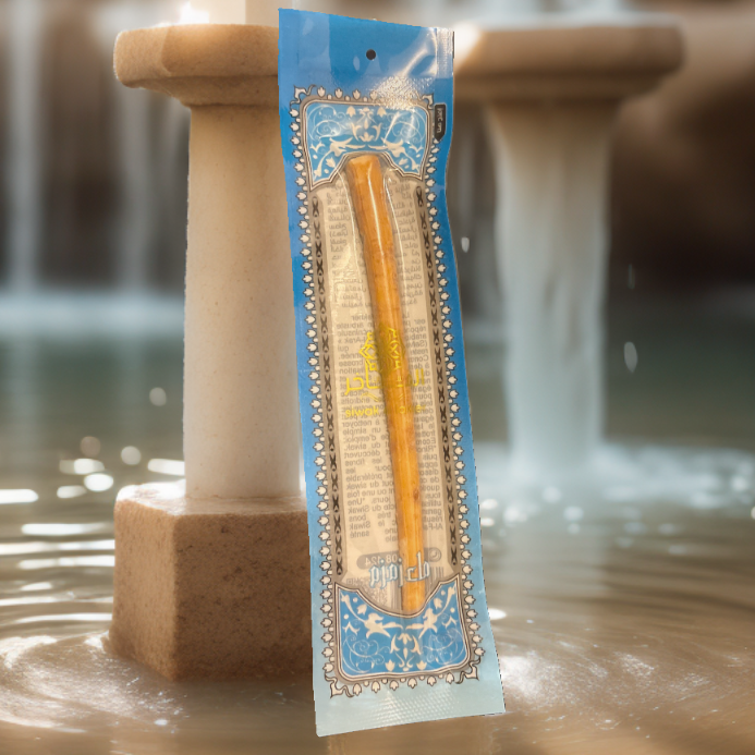 Siwaks Multi-Saveurs Miswak Origine