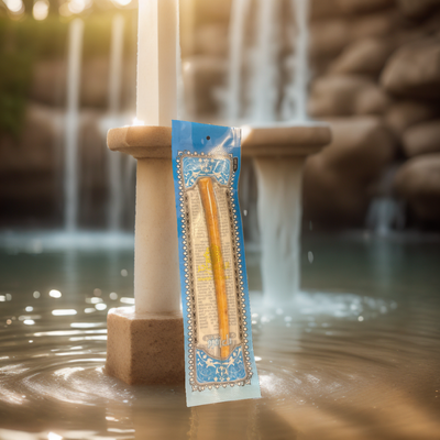 Siwaks Multi-Saveurs Miswak Origine