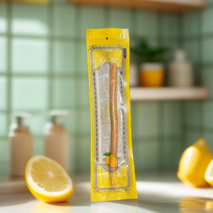 Siwaks Multi-Saveurs Miswak Origine